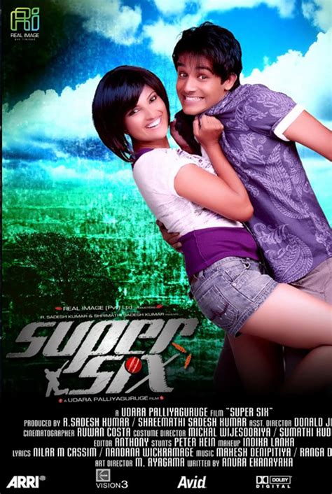 Super 6 is back .